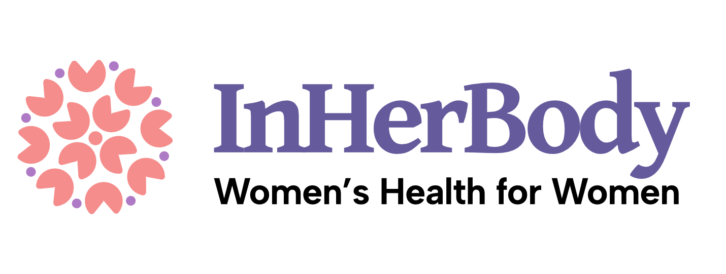 InHerBody logo